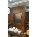 Cocina Hotel usado Comercial Precio barato Comida Ascensor Residencial Dumbwaiter Ascensor